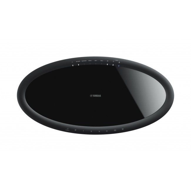 MusicCast 50 - Desktop Audio - Audio & Visual - Products - Yamaha
